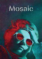 Mosaic Shirtless 8095