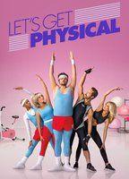 Let's Get Physical Bulge Gay 8099