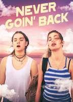 Never Goin' Back Butt Penis 8971