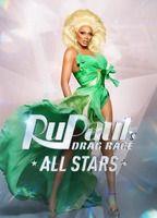RuPaul's Drag Race All Stars Bathing Suit Bulge 21420