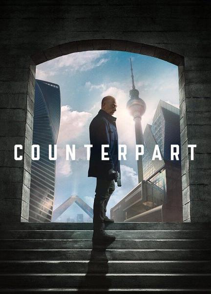 Counterpart Bulge Butt 8115
