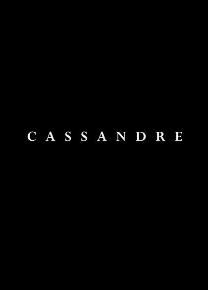 Cassandre Balls Bulge 8116