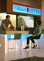 Michelob ULTRA Super Bowl, The Perfect Fit Sexy Shirtless 8118