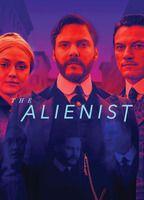 The Alienist Butt Sexy 8120