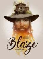 Blaze Butt 8128