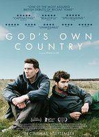 God's Own Country Balls Bulge 8145