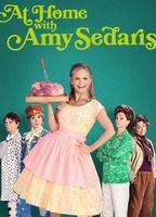 At Home with Amy Sedaris Shirtless Straight 14838