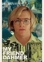 My Friend Dahmer Butt Sexy 8151