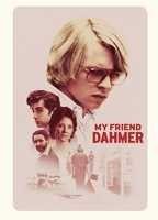 My Friend Dahmer Butt Sexy 8151