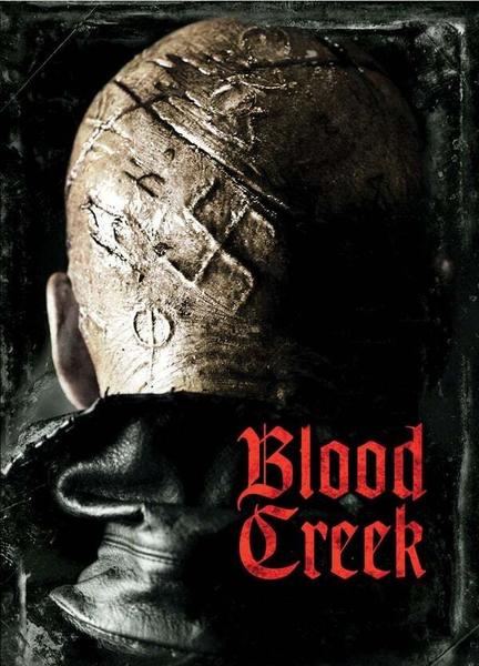 Blood Creek Sexy Shirtless 8168