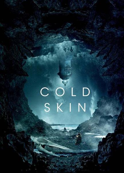 Cold Skin Balls Butt 9025