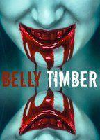 Belly Timber Butt Straight 8177