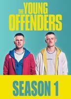 The Young Offenders Bulge Butt 8181