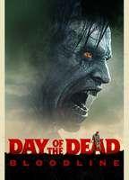Day of the Dead: Bloodline Sexy Shirtless 8183