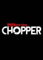 Underbelly Files: Chopper Butt Shirtless 8185