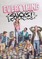 Everything Sucks! Shirtless Underwear 8189