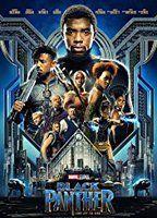 Black Panther Shirtless 8192