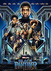 Black Panther Shirtless 8192