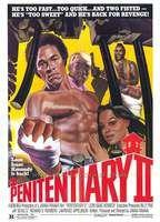 Penitentiary II Bulge Sexy 8193