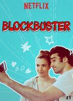Blockbuster Butt Sexy 8206
