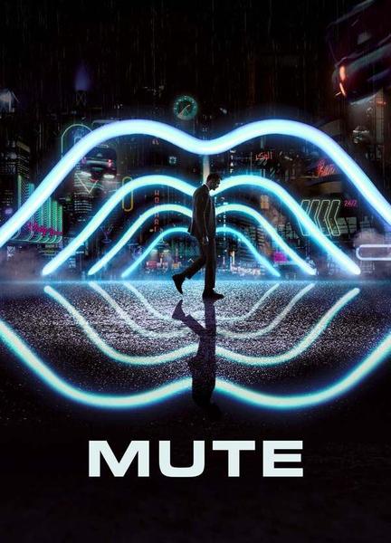Mute Bathing Suit Shirtless 8208