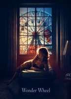 Wonder Wheel Shirtless 8222