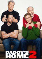 Daddy's Home 2 Gay Sexy 8226