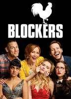 Blockers Balls Butt 8241