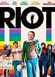 Riot Butt Gay 8242