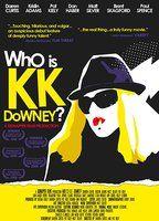 Who Is KK Downey? Butt Shirtless 8245