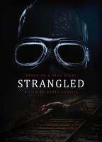 Strangled Butt Sexy 8246