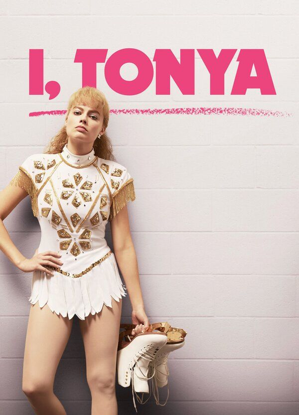 I, Tonya