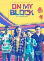 On My Block Bulge Shirtless 8255