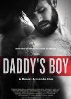 Daddy's Boy Balls Bulge 8260