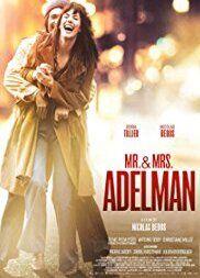 Mr & Mrs Adelman Bulge Butt 8264