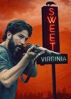 Sweet Virginia Sexy Shirtless 8266