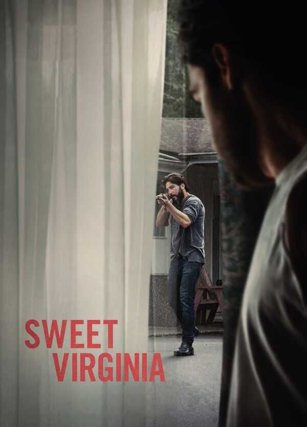 Sweet Virginia