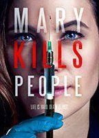 Mary Kills People Bulge Sexy 8273