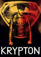 Krypton Shirtless Straight 8275