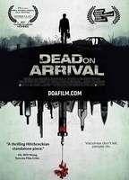 Dead on Arrival Butt Sexy 8277