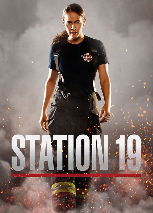 Station 19 Bulge Gay 8280
