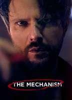 The Mechanism Bulge Butt 11274