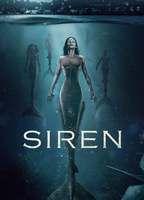 Siren Sexy Shirtless 10227