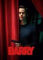 Barry Sexy Shirtless 10749