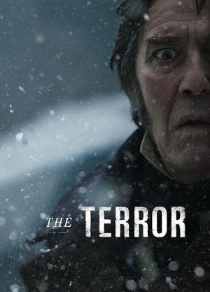 The Terror Butt Sexy 8324
