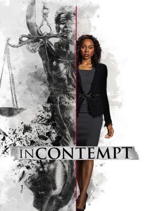 In Contempt Bulge Butt 8327