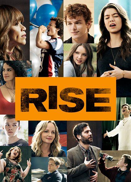 Rise Gay Sexy 8343