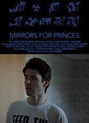 Mirrors for Princes Balls Penis 8355