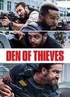 Den of Thieves Shirtless 8358