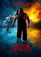 Victor Crowley Balls Penis 8359